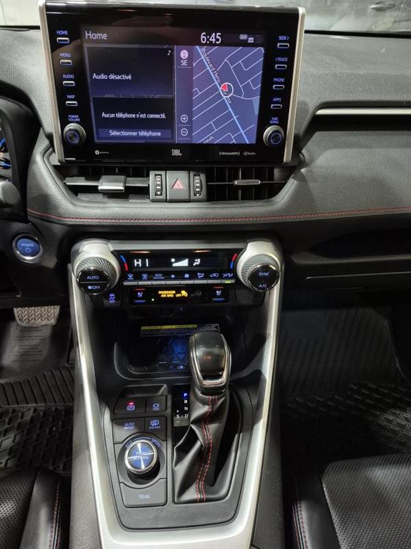 toyota RAV4 Prime 2021 - 18