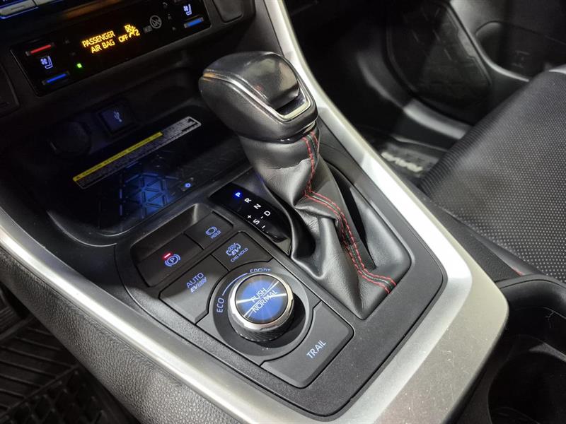 toyota RAV4 Prime 2021 - 19