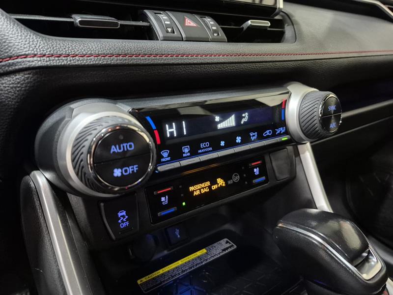 toyota RAV4 Prime 2021 - 21