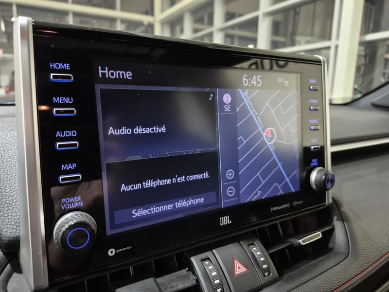 toyota RAV4 Prime 2021 - 22