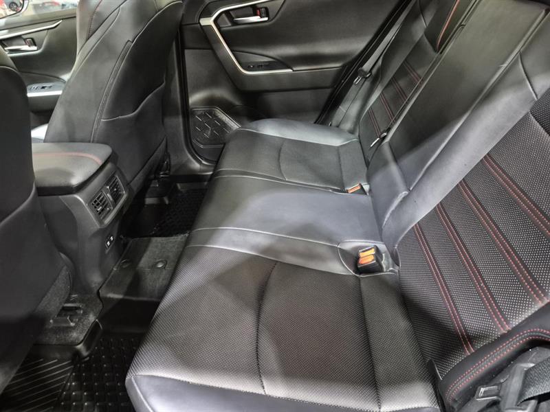 toyota RAV4 Prime 2021 - 25