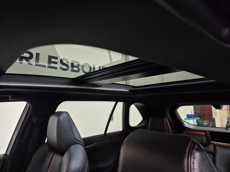 toyota RAV4 Prime 2021 - 26