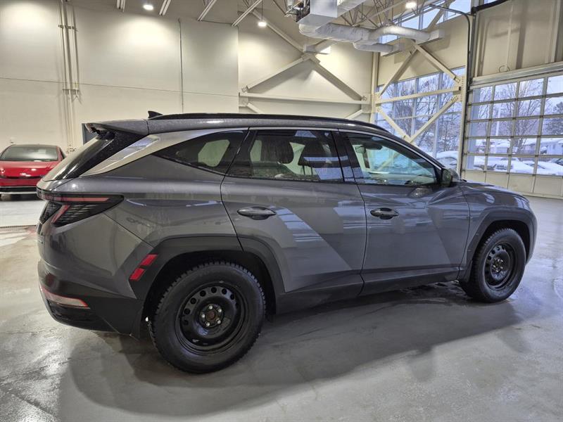 hyundai Tucson 2023 - 3