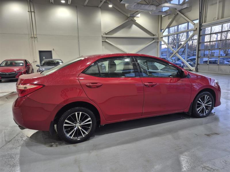 toyota Corolla 2019 - 3
