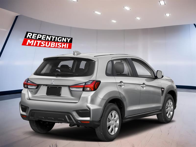 mitsubishi RVR 2026 - 2