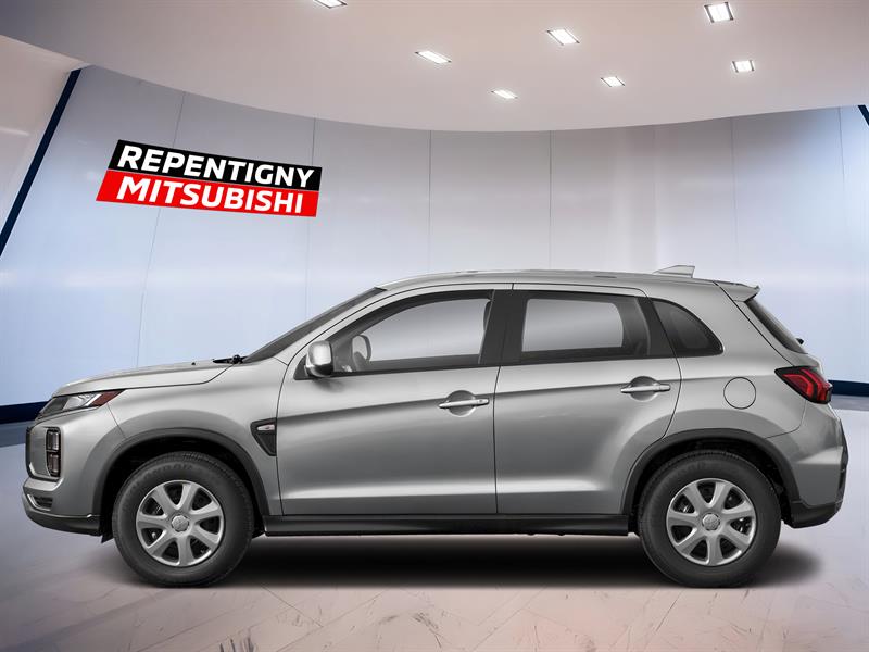 mitsubishi RVR 2026 - 3