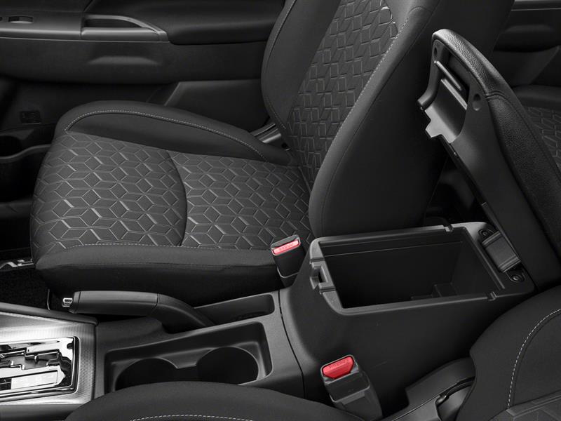 mitsubishi RVR 2026 - 10