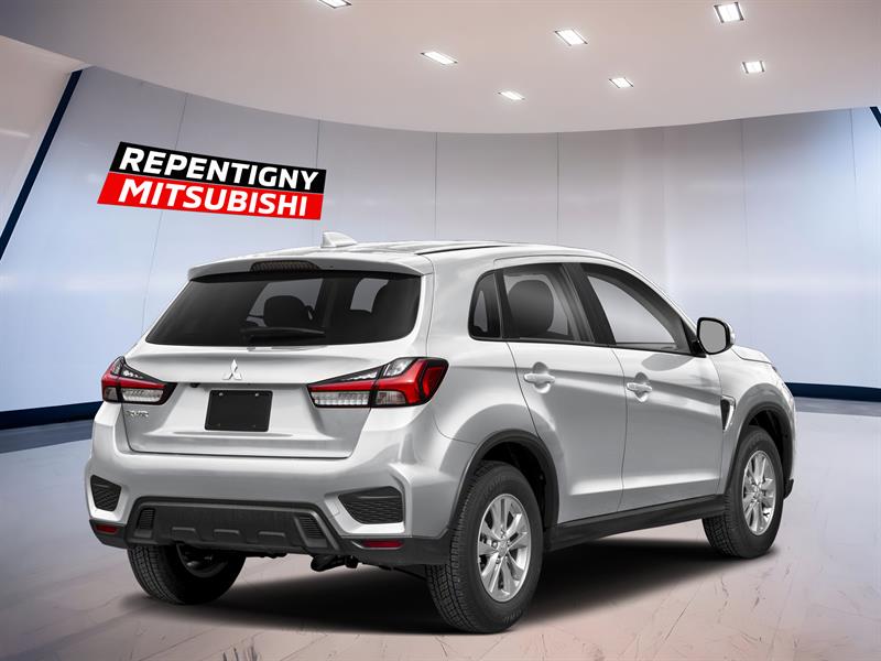 mitsubishi RVR 2026 - 2