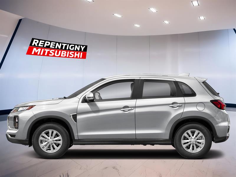 mitsubishi RVR 2026 - 3