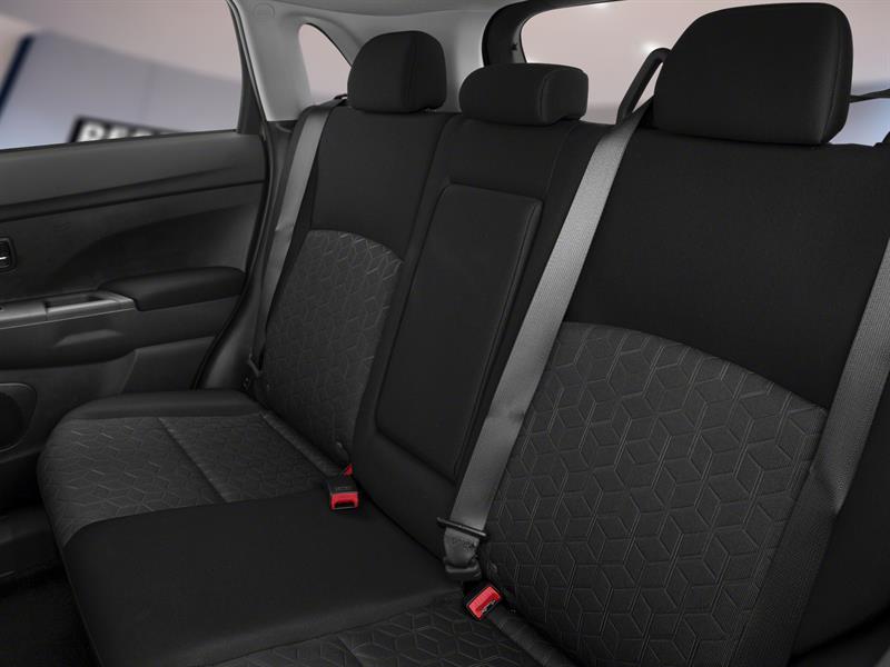 mitsubishi RVR 2026 - 9