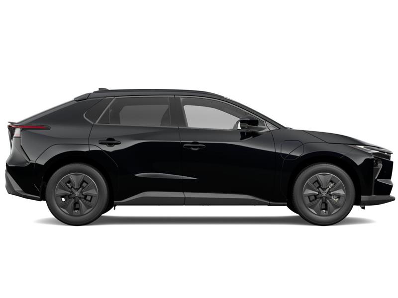 toyota bZ 2026 - 6