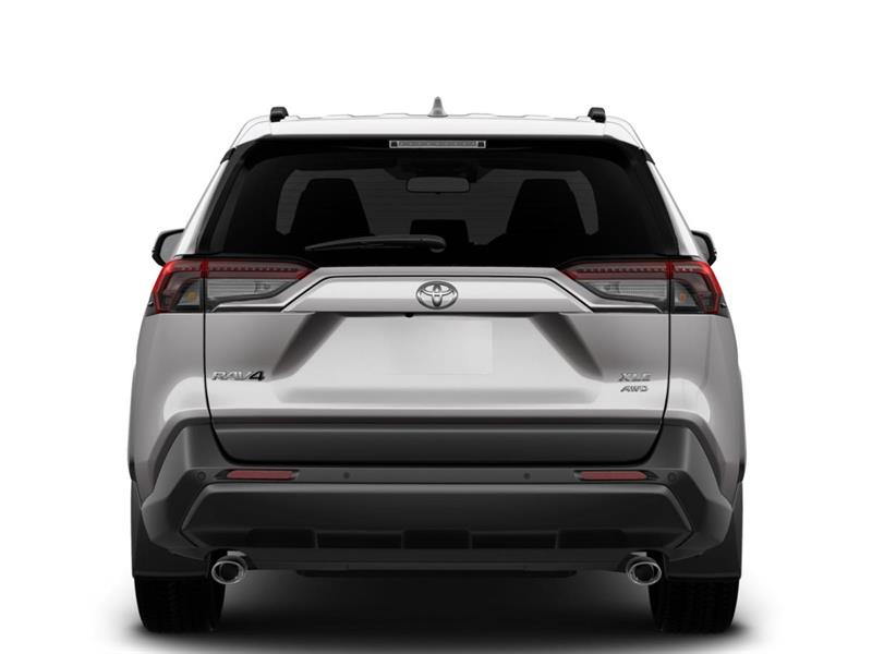 toyota RAV4 2025 - 4