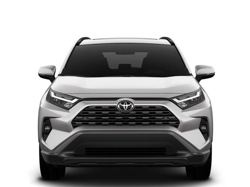 toyota RAV4 2025 - 8