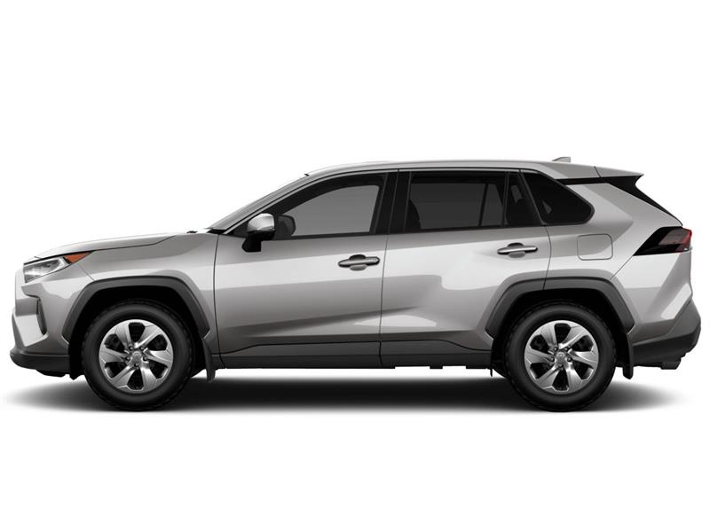 toyota RAV4 2025 - 2
