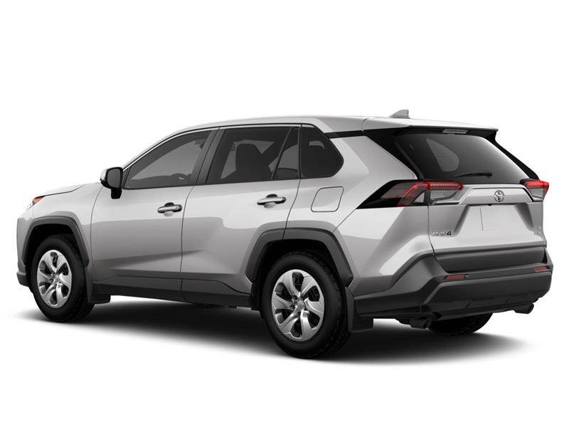 toyota RAV4 2025 - 3