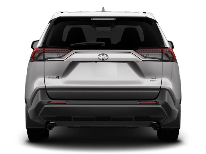 toyota RAV4 2025 - 4