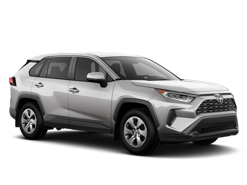 toyota RAV4 2025 - 7