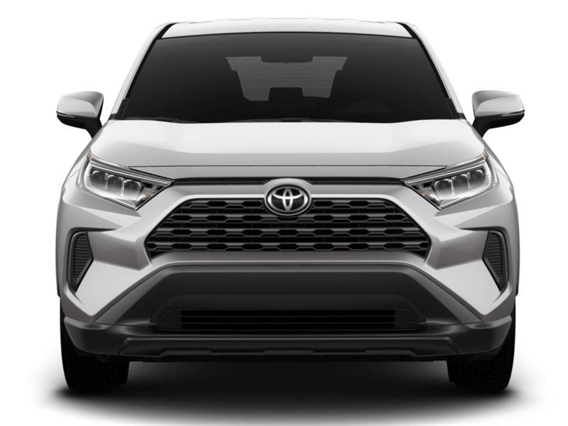 toyota RAV4 2025 - 8