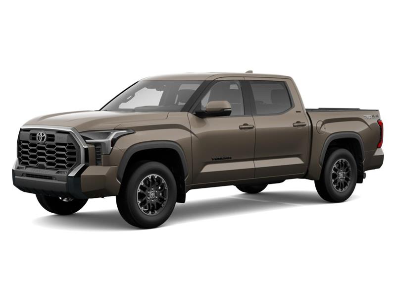 toyota Tundra 2026