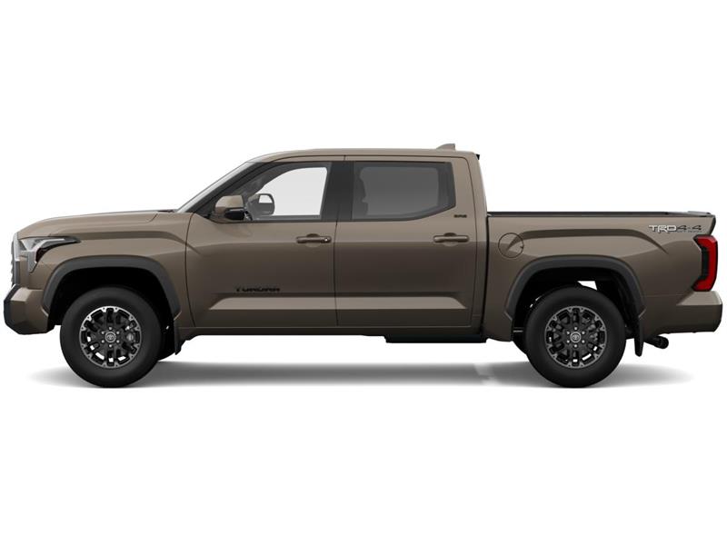 toyota Tundra 2026 - 2