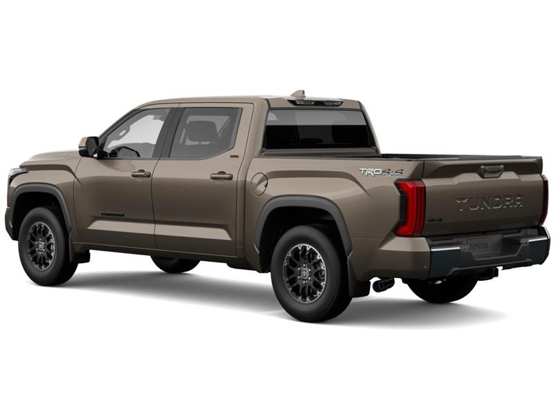 toyota Tundra 2026 - 3