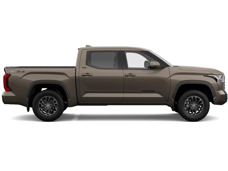 toyota Tundra 2026 - 6