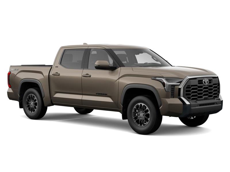 toyota Tundra 2026 - 7