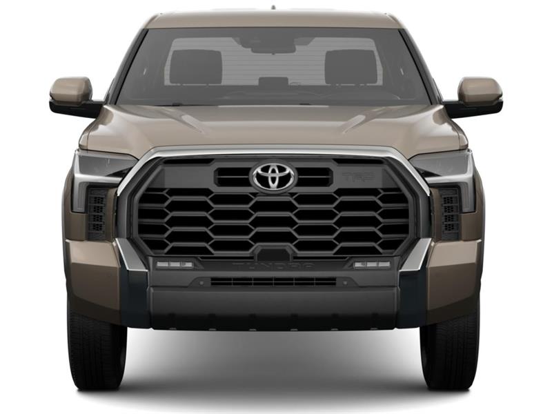 toyota Tundra 2026 - 8