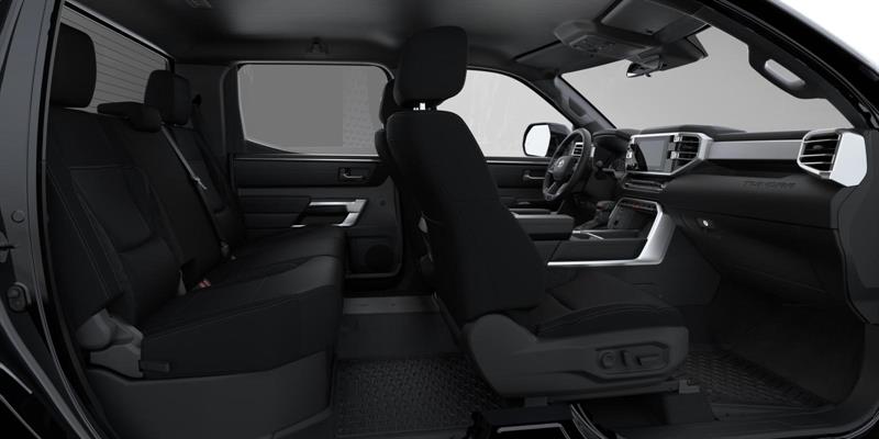 toyota Tundra 2026 - 9