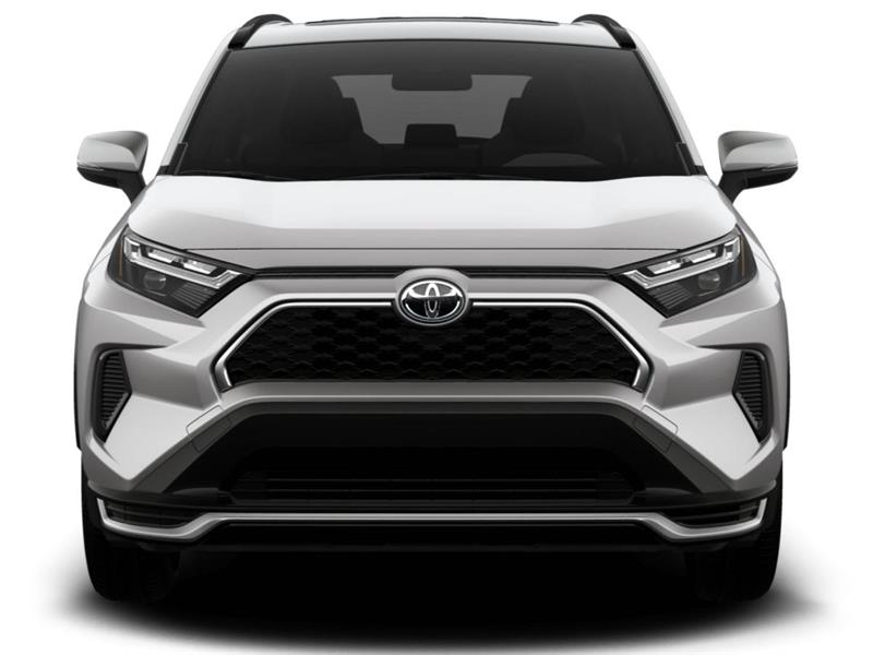 toyota RAV4 Plug-In Hybrid 2025 - 8
