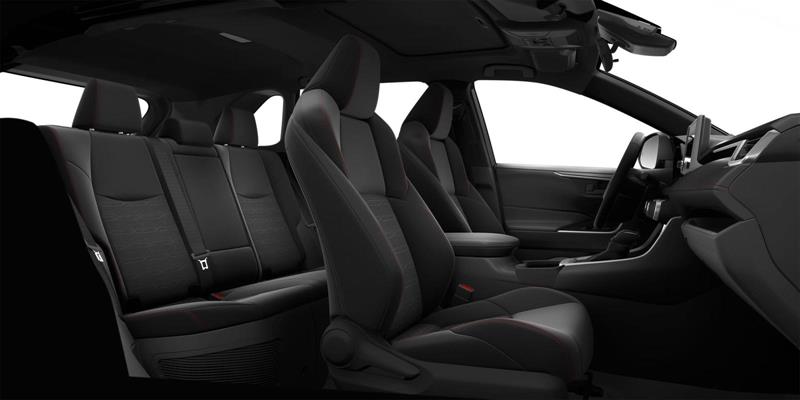 toyota RAV4 Plug-In Hybrid 2025 - 9