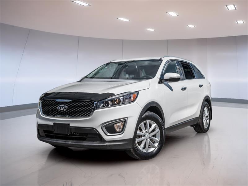 kia Sorento 2018