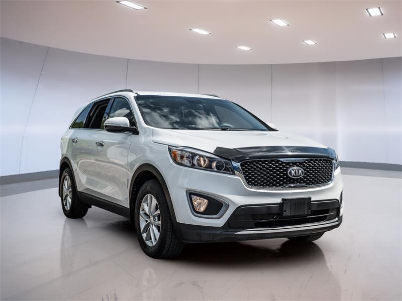 kia Sorento 2018 - 3