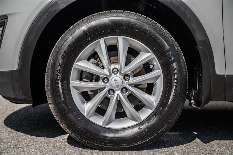 kia Sorento 2018 - 5