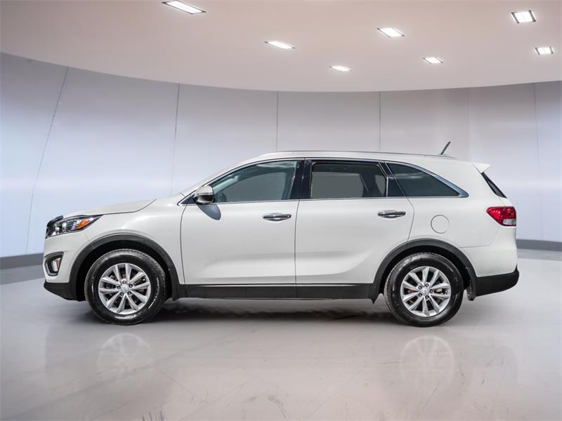 kia Sorento 2018 - 6