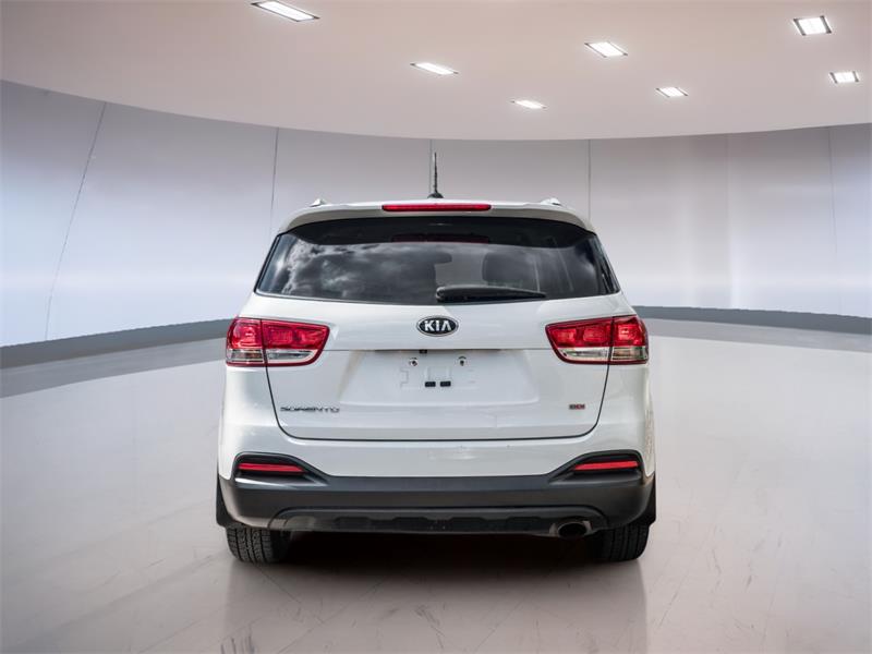 kia Sorento 2018 - 8