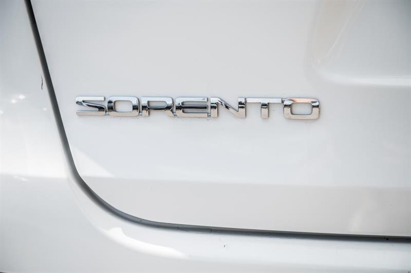 kia Sorento 2018 - 9