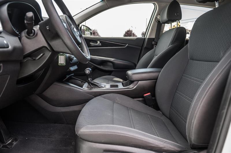 kia Sorento 2018 - 12