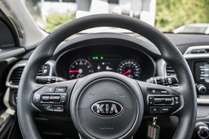 kia Sorento 2018 - 15