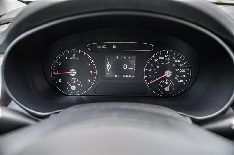 kia Sorento 2018 - 16