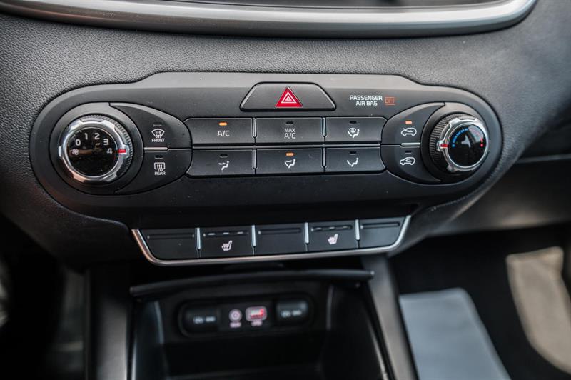 kia Sorento 2018 - 18