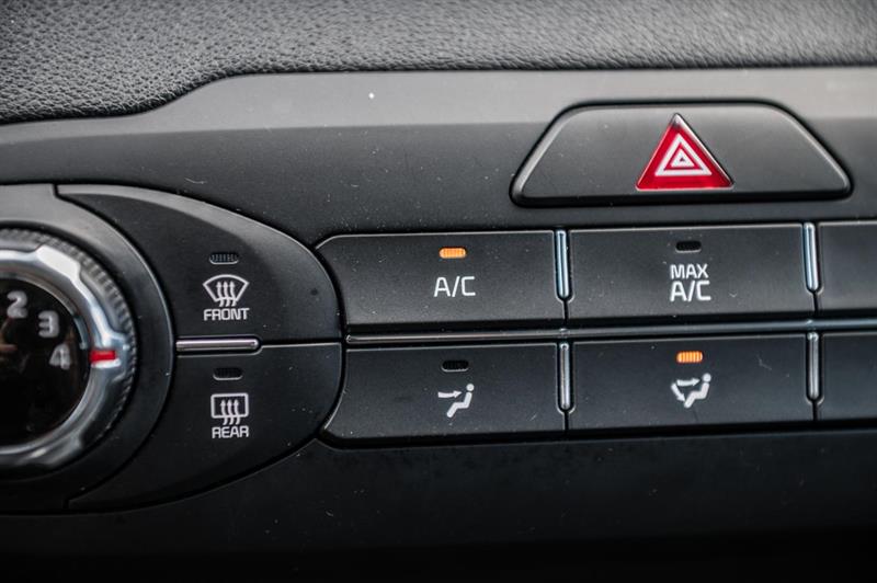 kia Sorento 2018 - 19