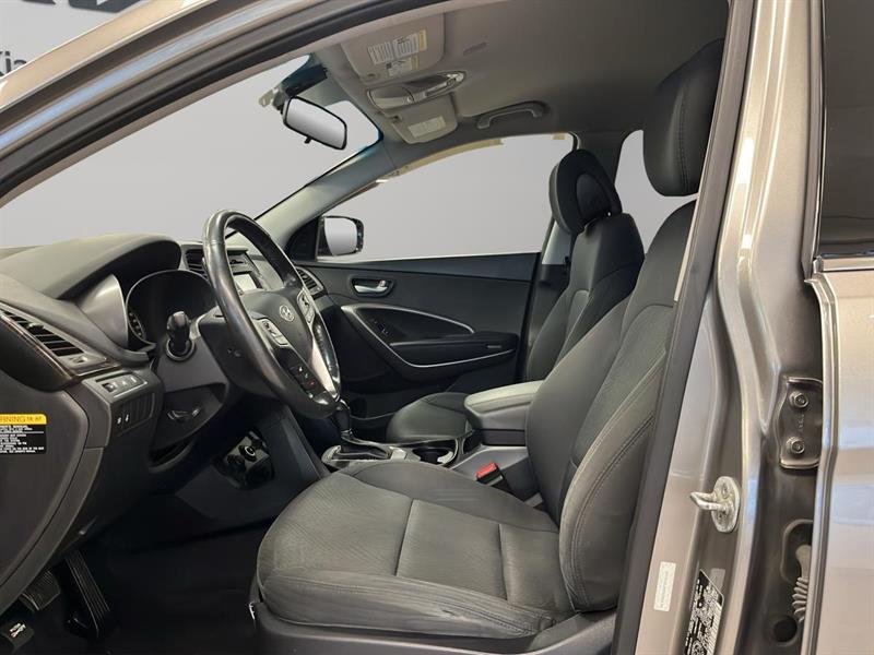 hyundai Santa Fe Sport 2015 - 12