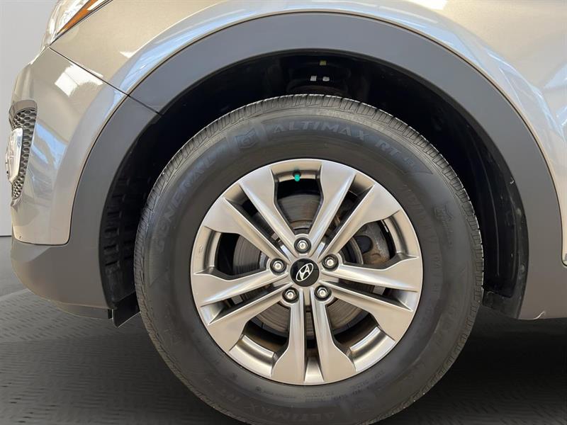 hyundai Santa Fe Sport 2015 - 22