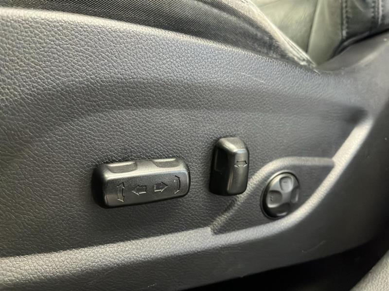 hyundai Santa Fe Sport 2015 - 25