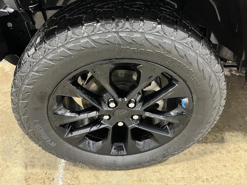 jeep Wrangler 4xe 2022 - 10