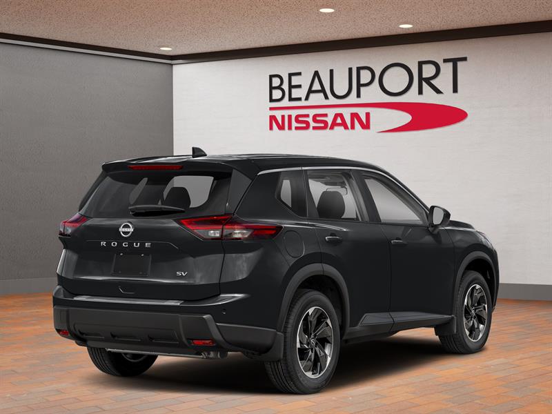 nissan Rogue 2026 - 2