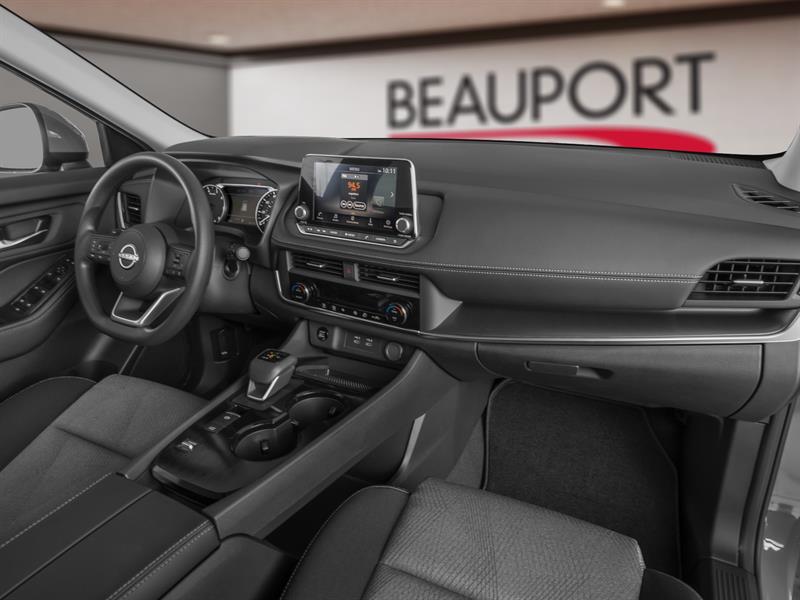 nissan Rogue 2026 - 11