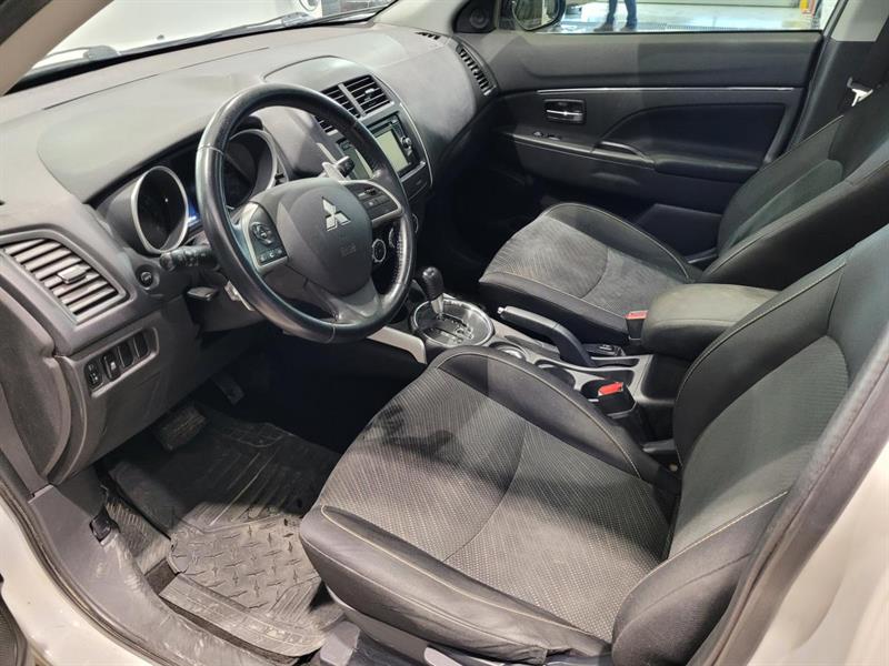 mitsubishi RVR 2014 - 6