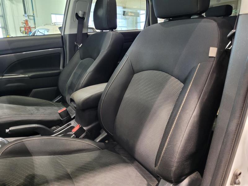 mitsubishi RVR 2014 - 7